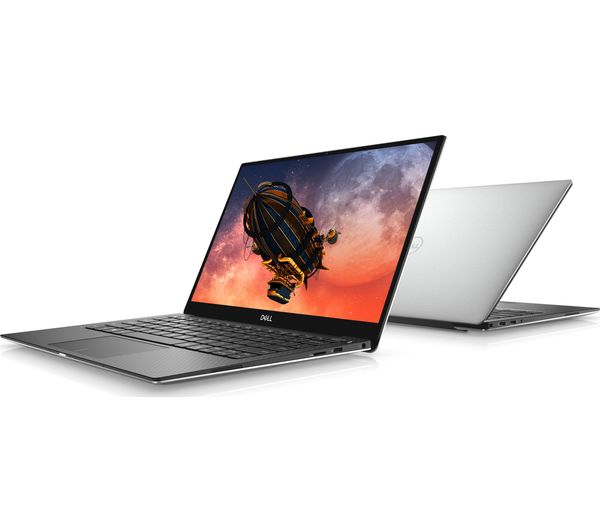 Dell XPS 13 9305 Intel Core i7